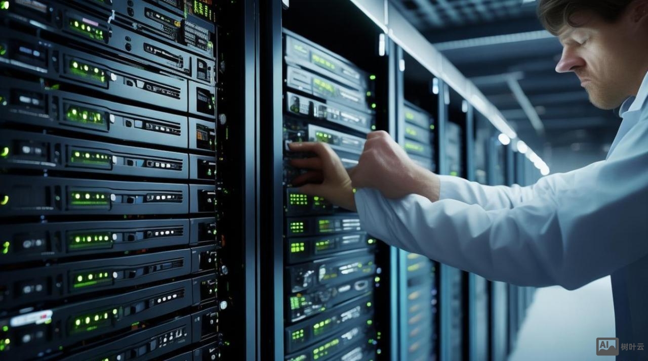 如何将服务器安装到云服务器上?