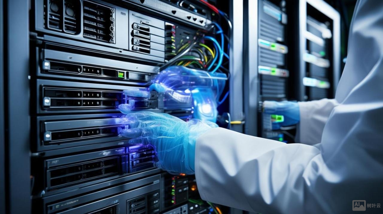 服务器安装 Windows 服务失败后如何进行回滚操作?