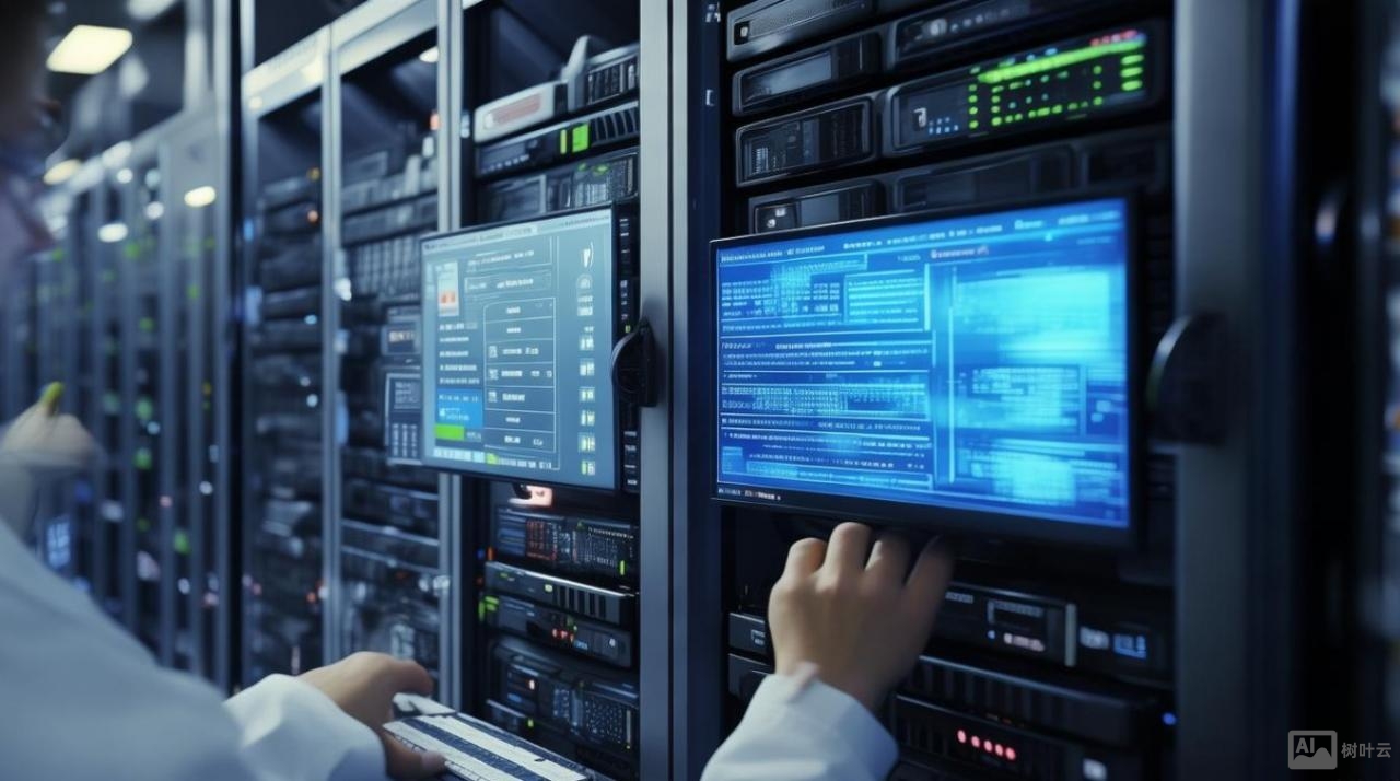 如何在服务器上安装VPS?