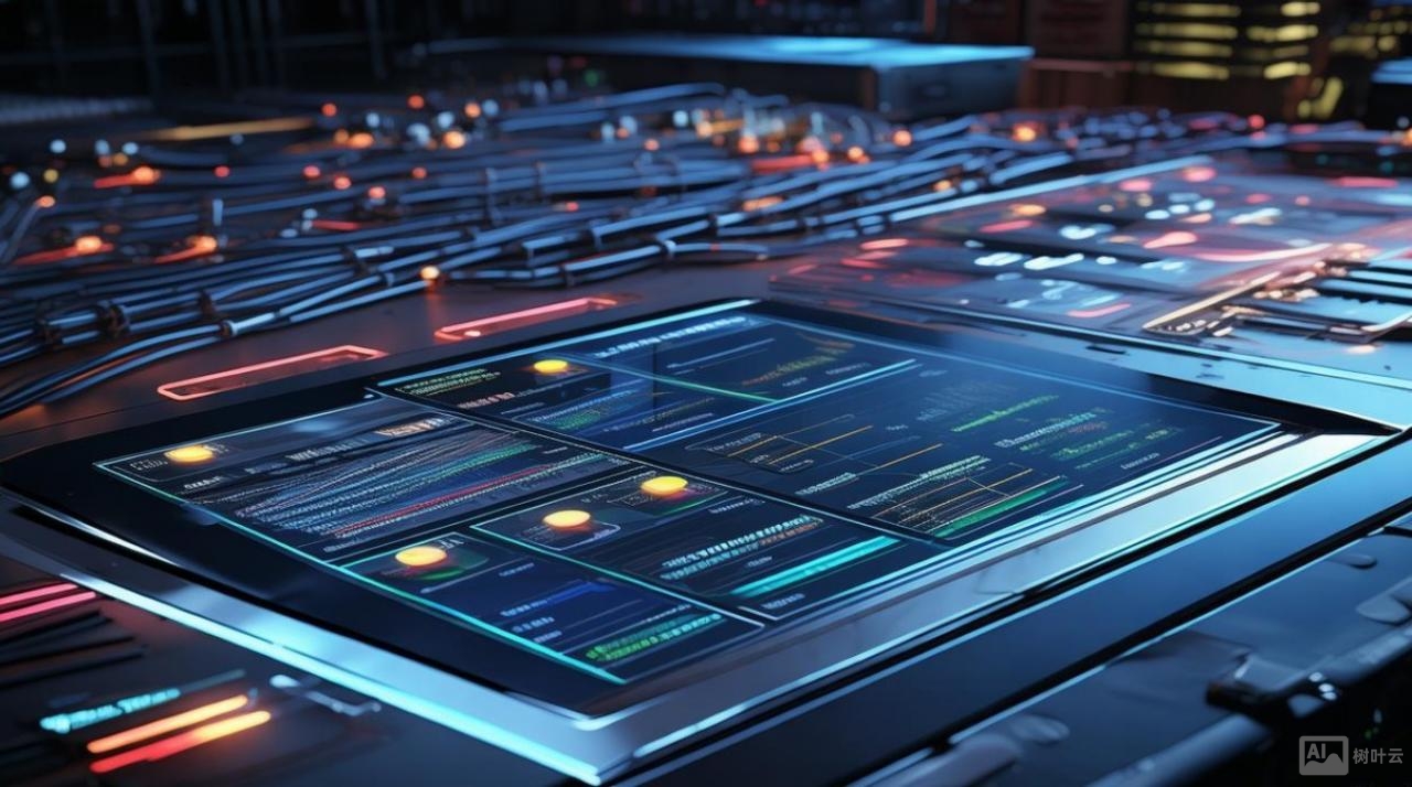 服务器是如何接收客户端数据的？