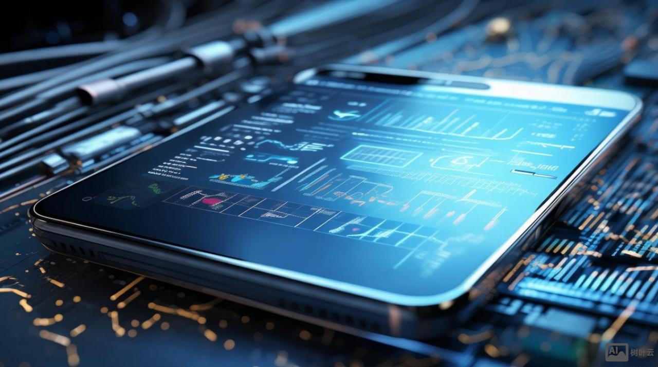 服务器是如何接收客户端数据的？