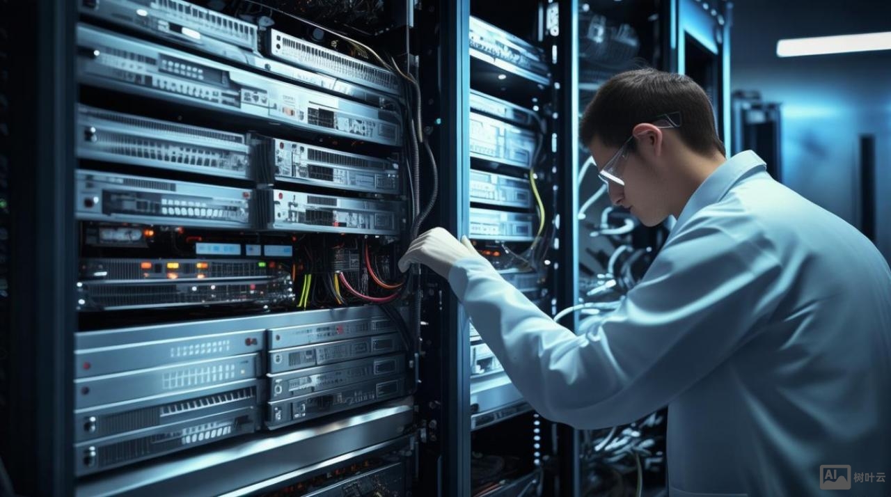 如何在服务器上安装Tomcat?