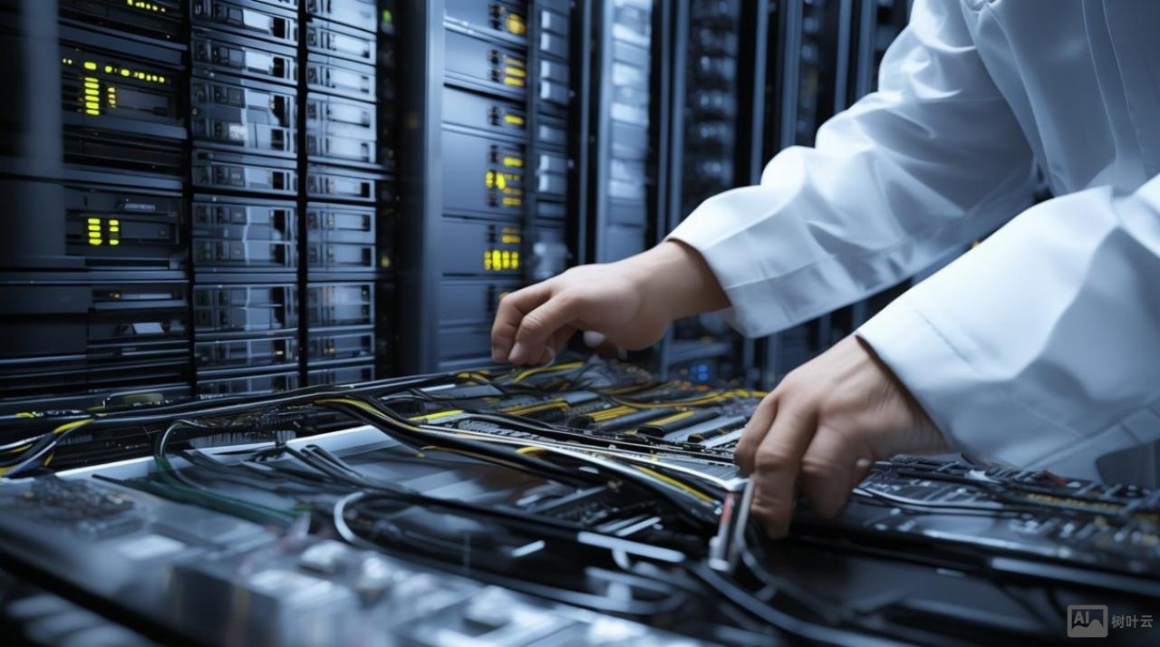 如何在服务器上安装织梦系统?