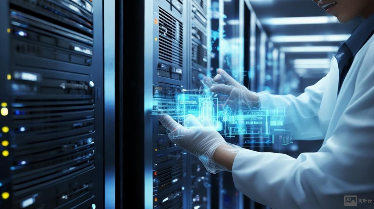 如何在服务器上安装其他操作系统？