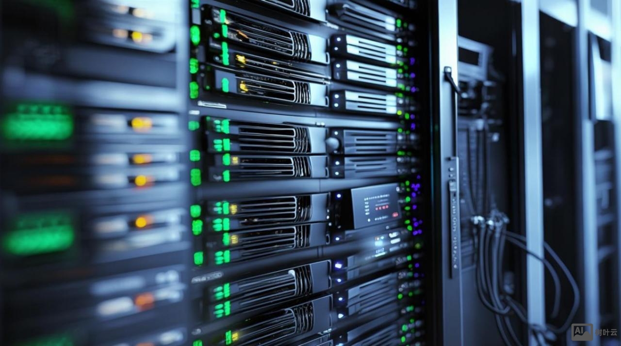 如何正确安装和使用服务器?