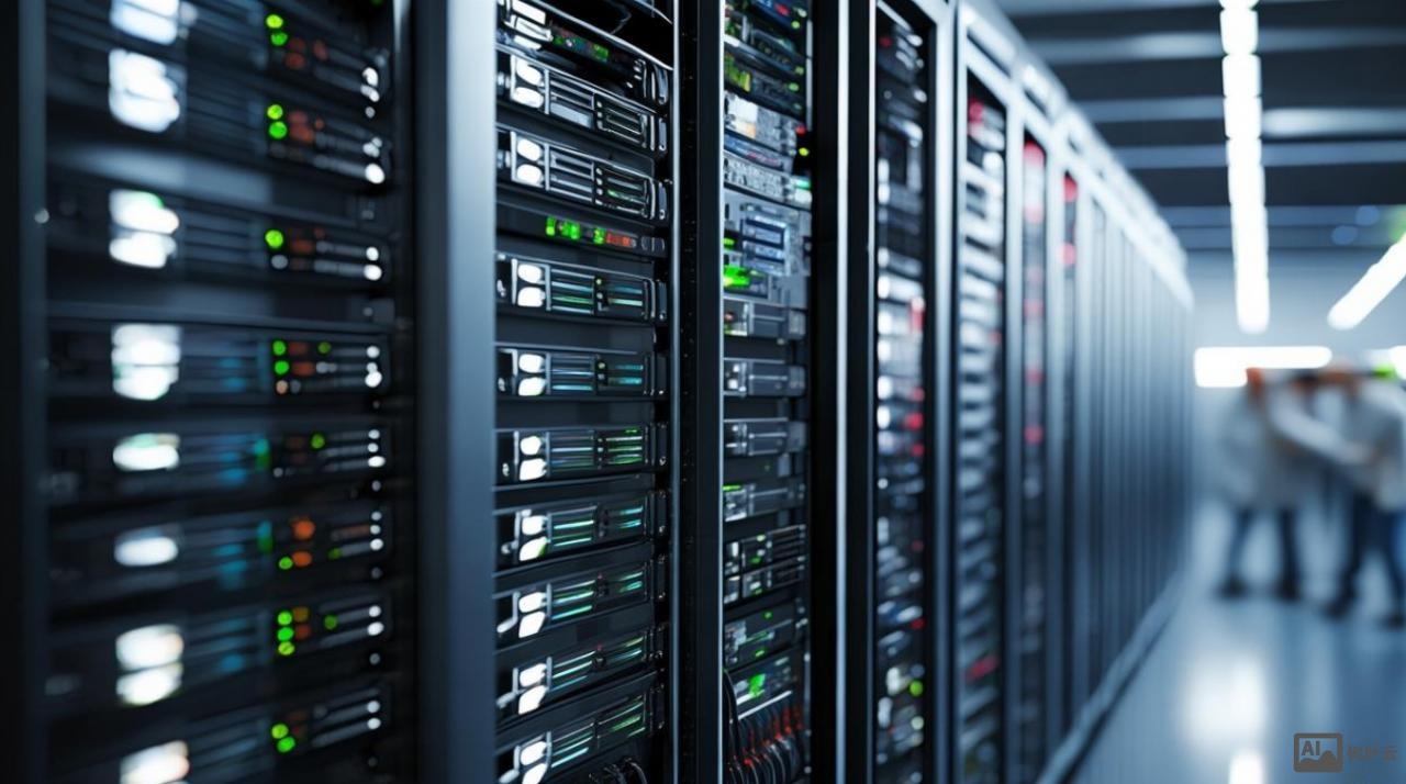 如何正确安装和使用服务器?