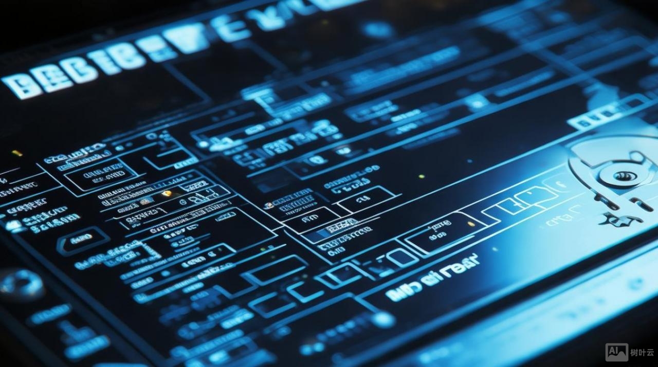 为什么服务器安装系统时看不到硬盘?