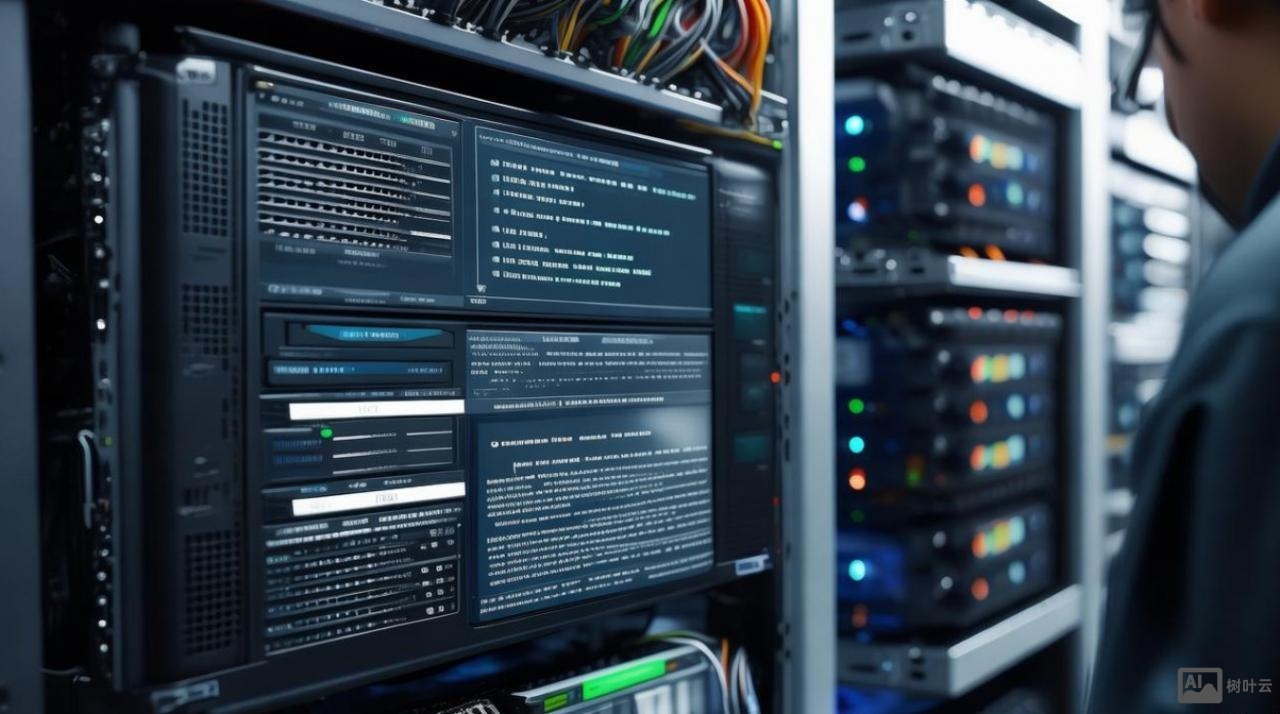 如何正确安装服务器驱动程序?