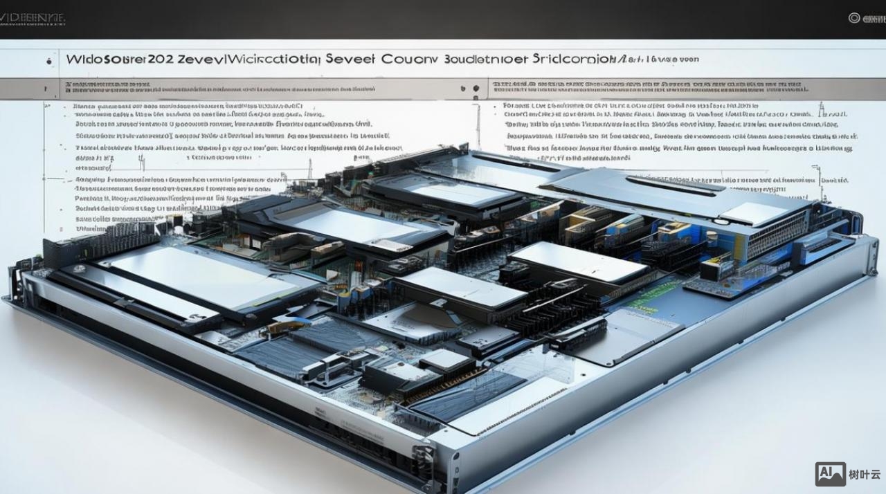 如何在服务器上安装Windows Server 2003操作系统?