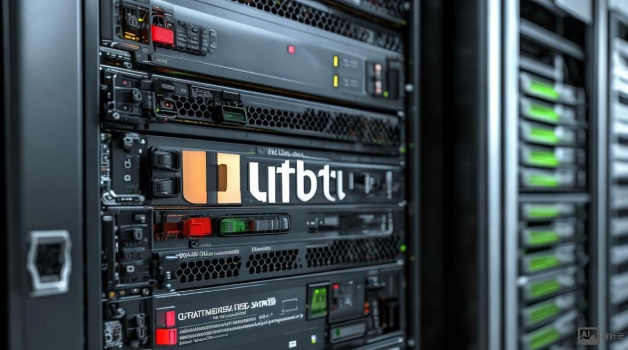 如何正确安装Ubuntu操作系统在服务器上?