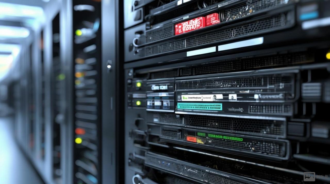 如何正确安装Ubuntu操作系统在服务器上?