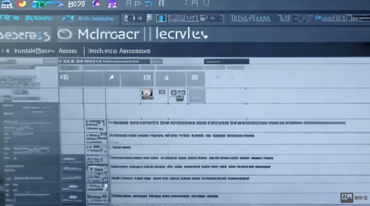 ASP与Access,它们是如何协同工作的?