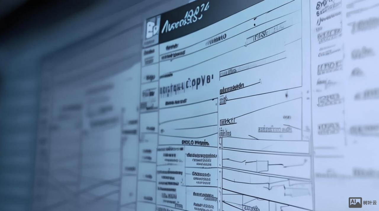 ASP与Access,它们是如何协同工作的?