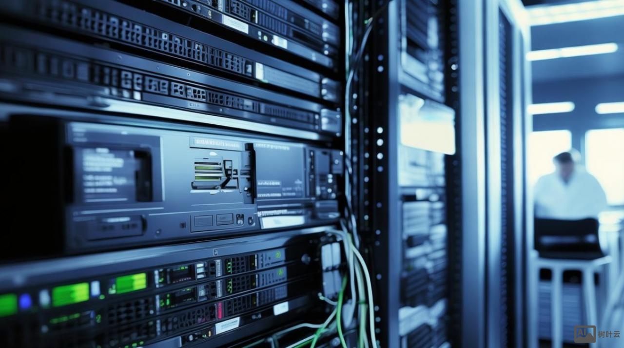 为何服务器安装系统时会缺少ISO图像?