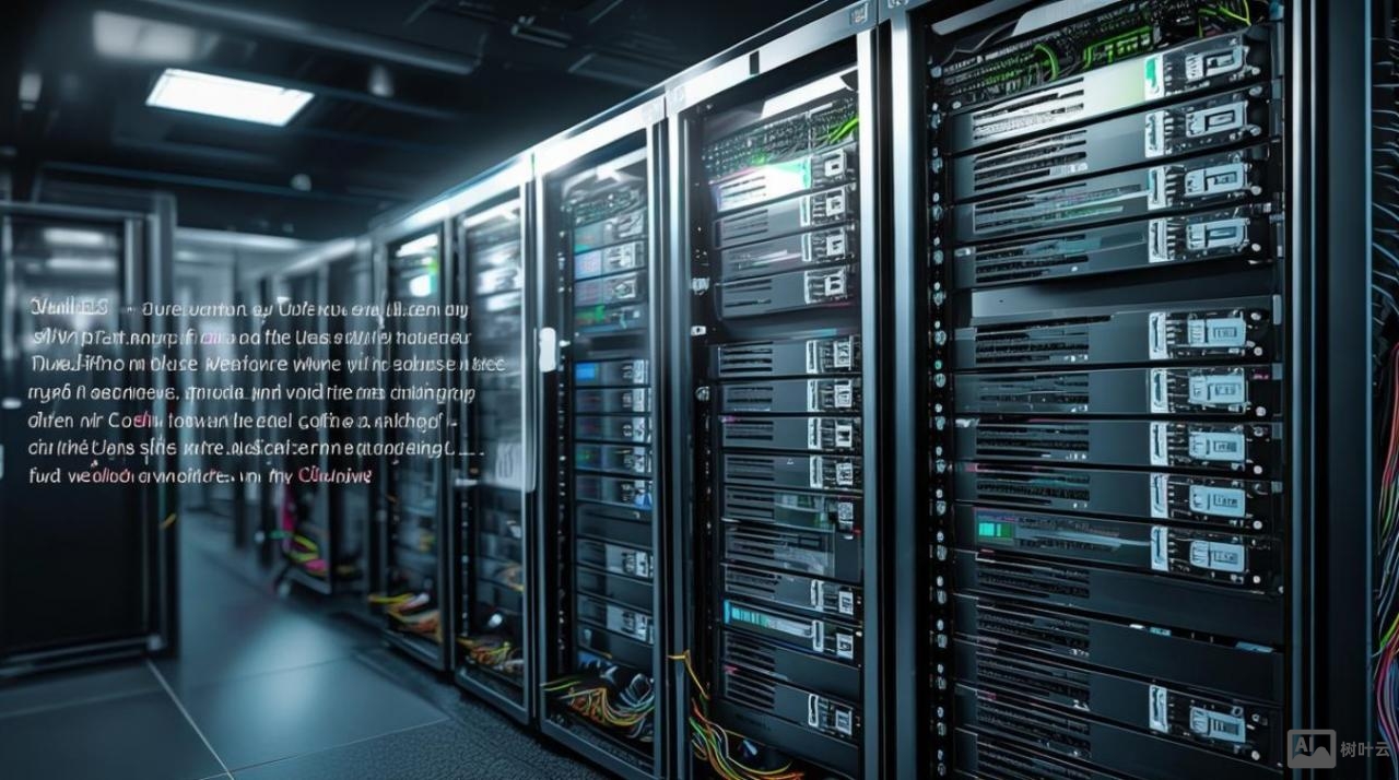 服务器安装VMware是否算作云计算?