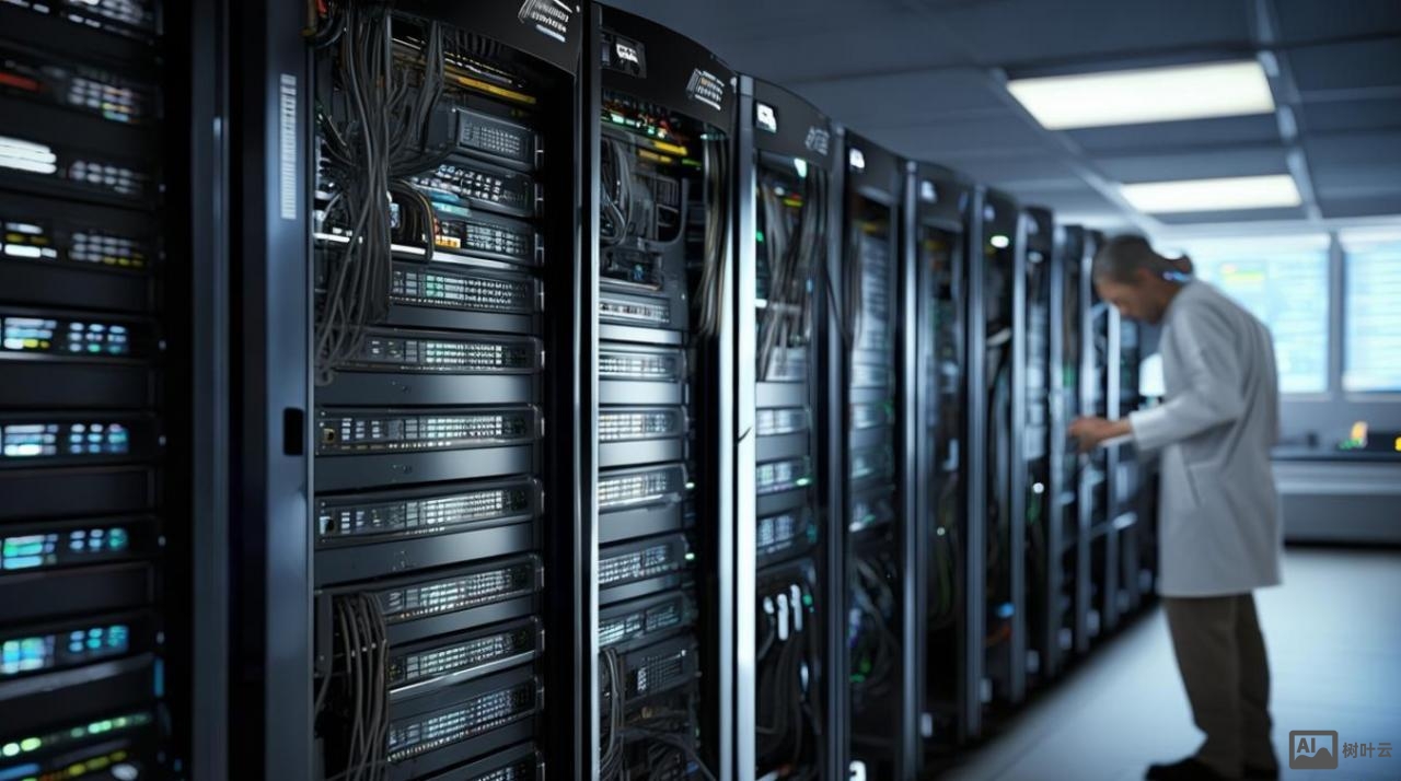 服务器安装VMware是否算作云计算?