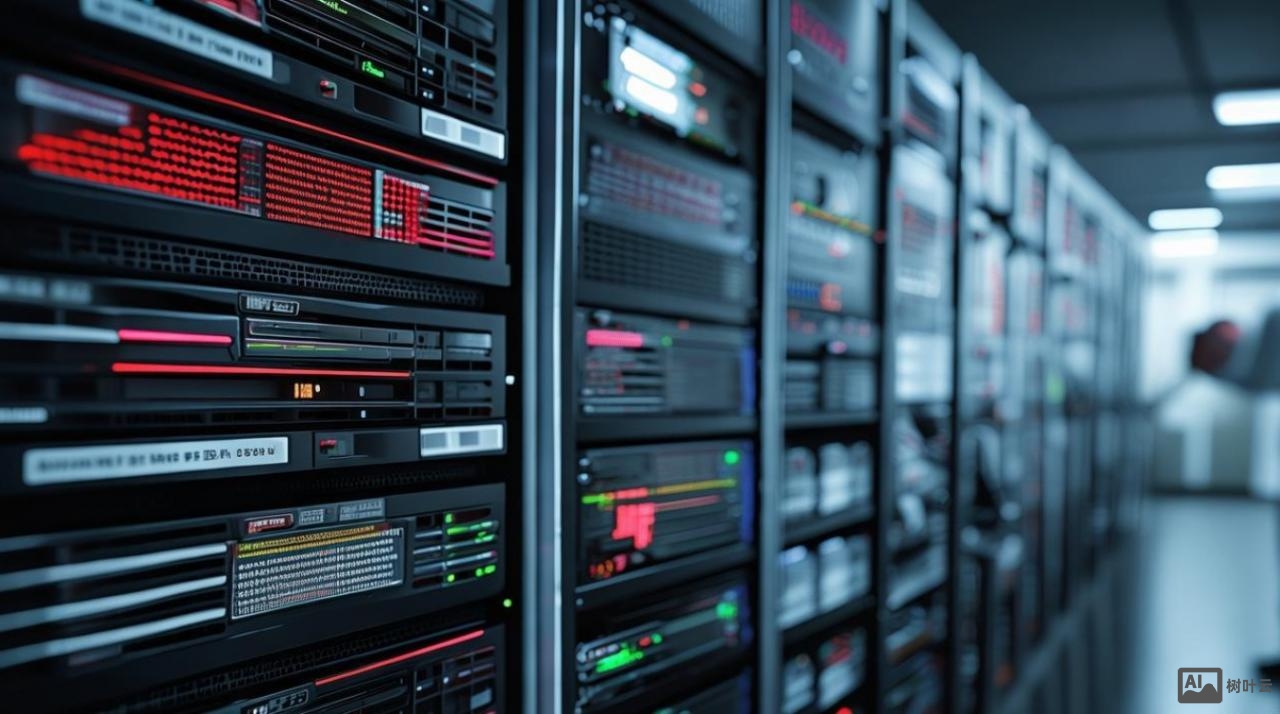 服务器宕机在英语中如何表达?