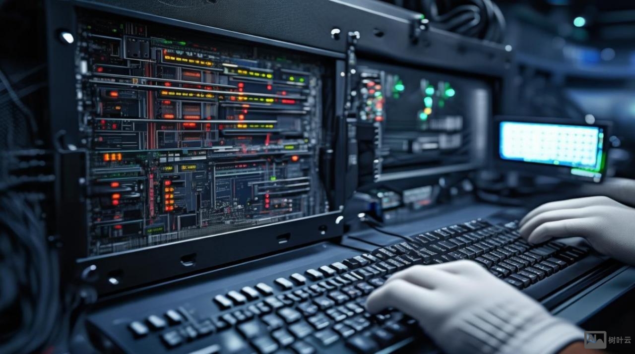 如何进行服务器安装音频的操作?