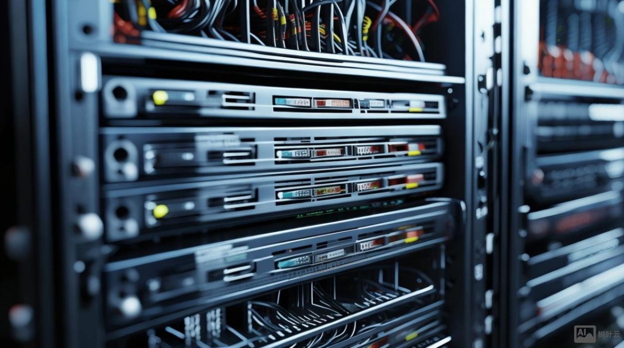 如何安装Linux操作系统到服务器上?