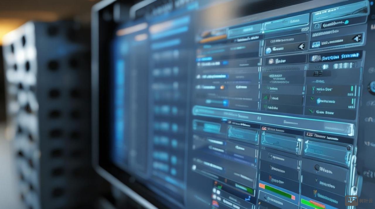 如何设置服务器安全组?