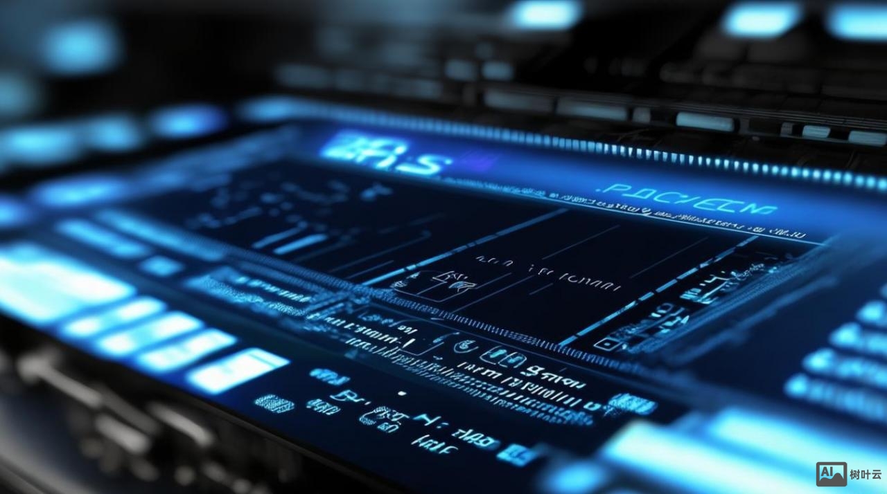 服务器安装内存后,为何需要重新配置文件?