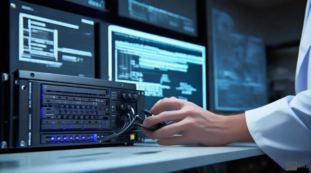 如何在服务器上安装Subversion (SVN)?