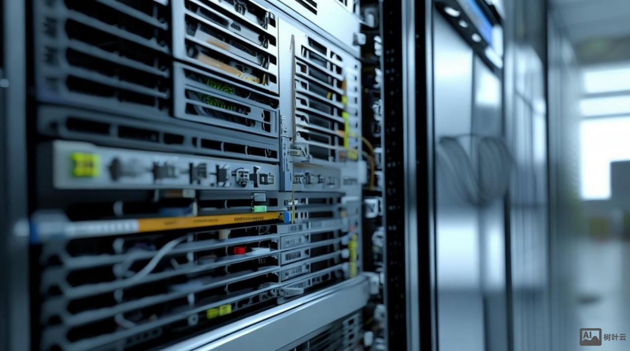 如何在服务器上安装Linux操作系统?