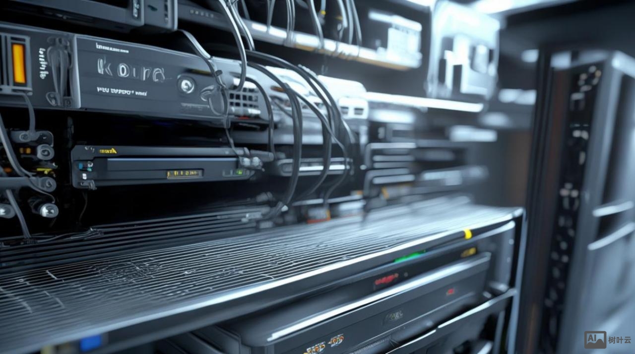 如何在服务器上安装Linux操作系统?