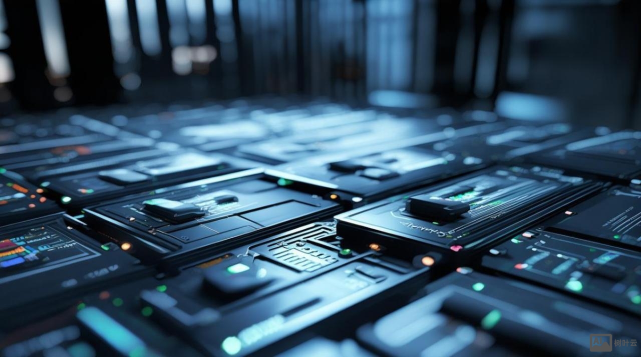 服务器安全组究竟有何作用?