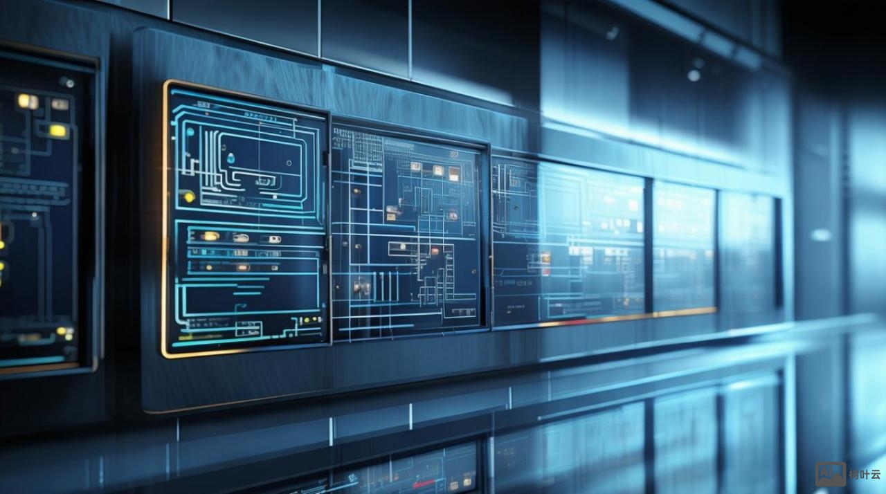 服务器安全组究竟有何作用?