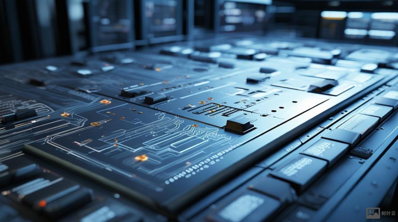 服务器安全组究竟有何作用?