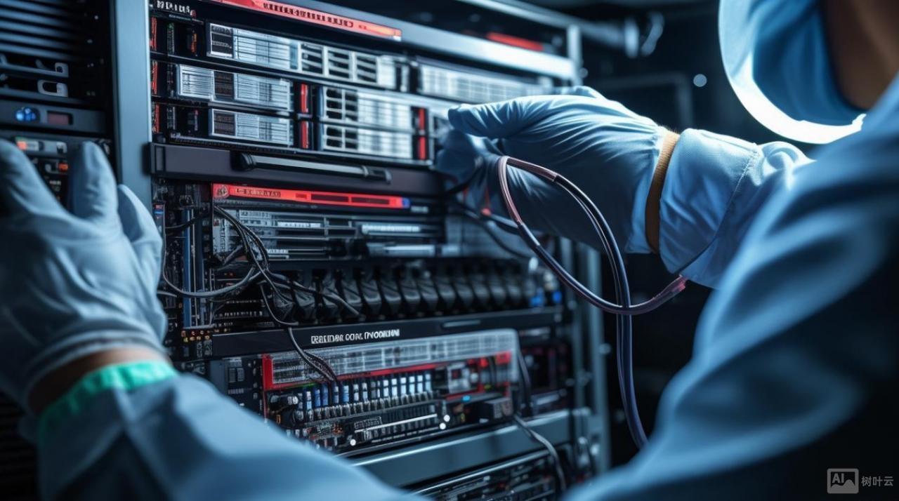 如何在服务器上安装红帽操作系统?