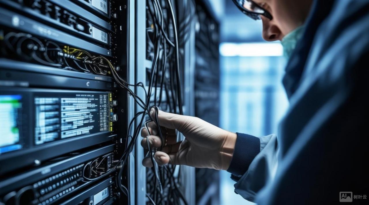 如何在服务器上安装红帽操作系统?