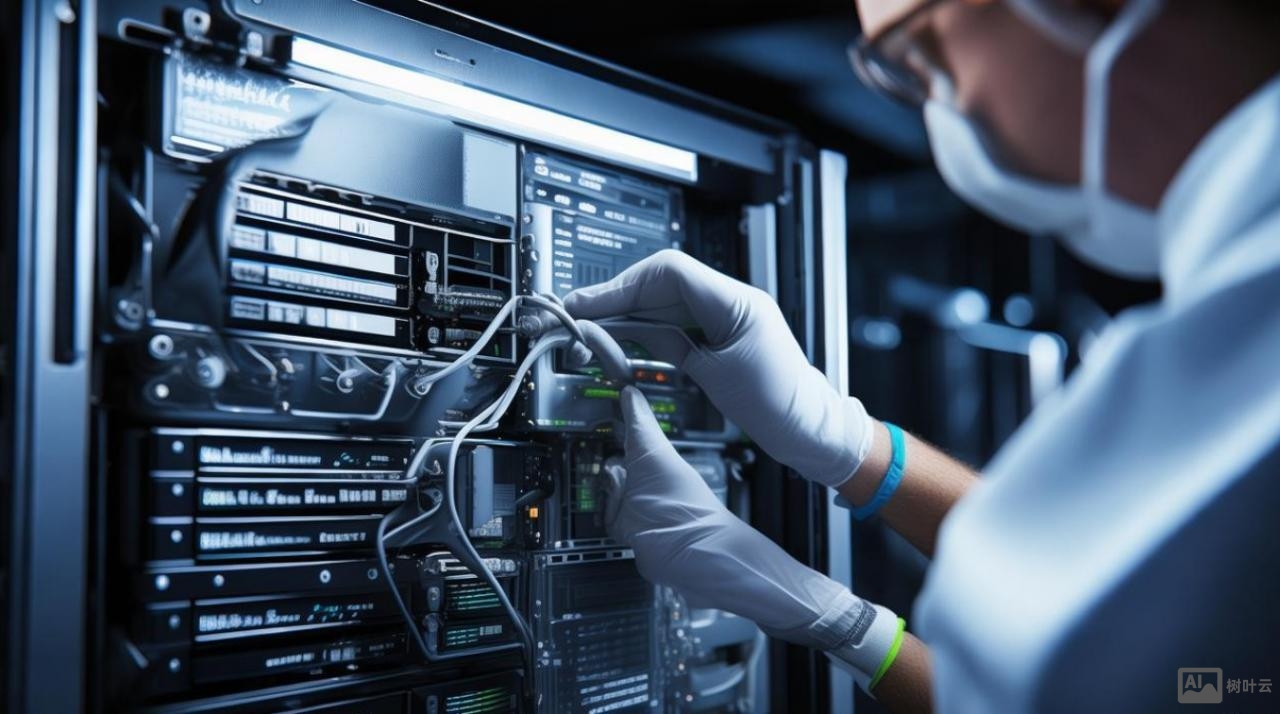 如何在服务器上安装红帽操作系统?