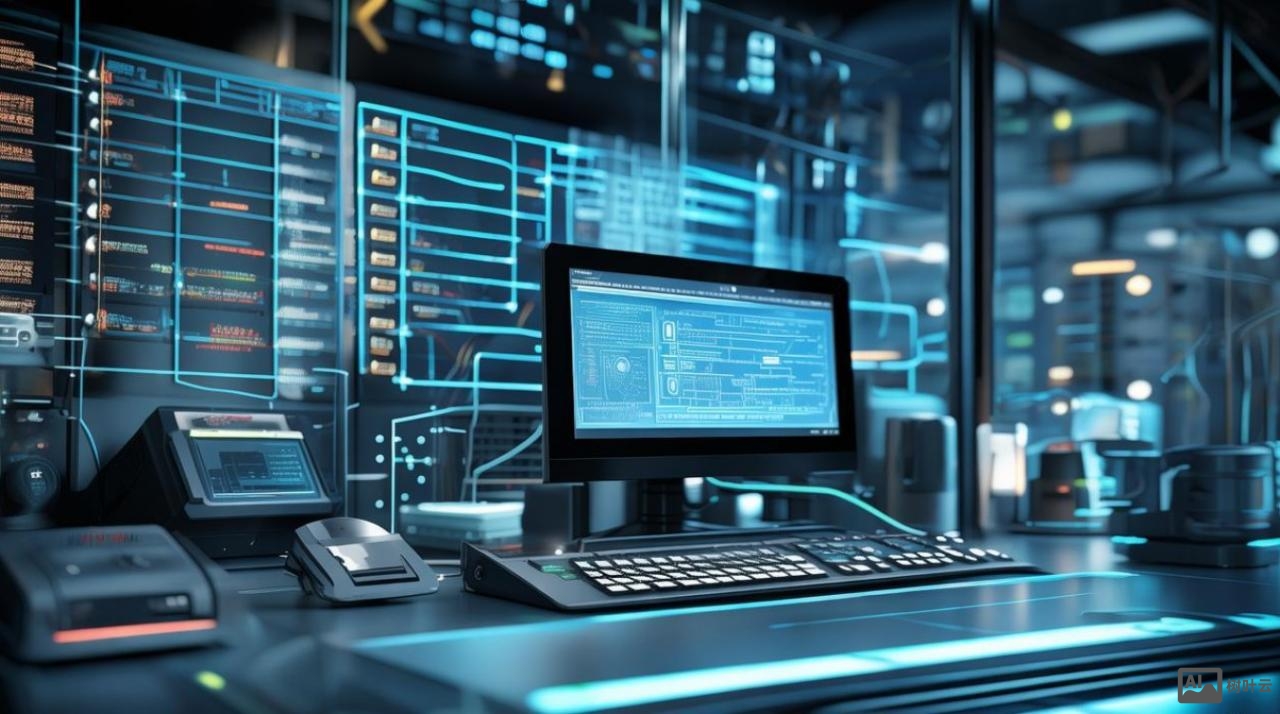 服务器安全组究竟有何用途?