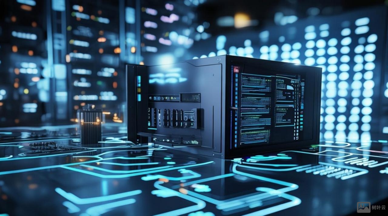 服务器安全组究竟有何用途?