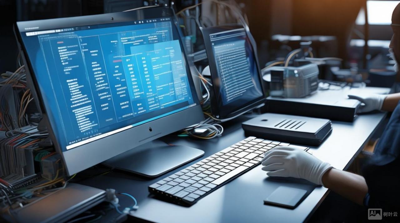 服务器安装过程中需要哪些关键步骤和注意事项?