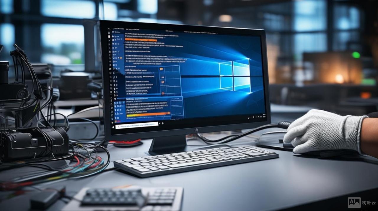 服务器安装过程中需要哪些关键步骤和注意事项?