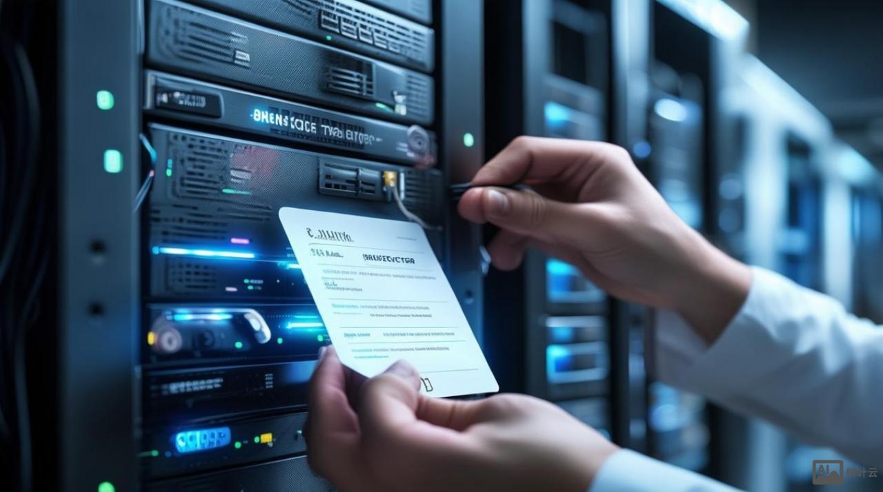 如何为服务器安装SSL证书?