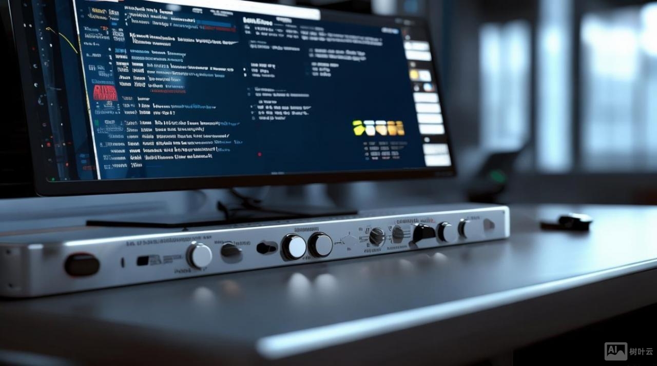 服务器安装KvM后,远程操作是否流畅不卡?