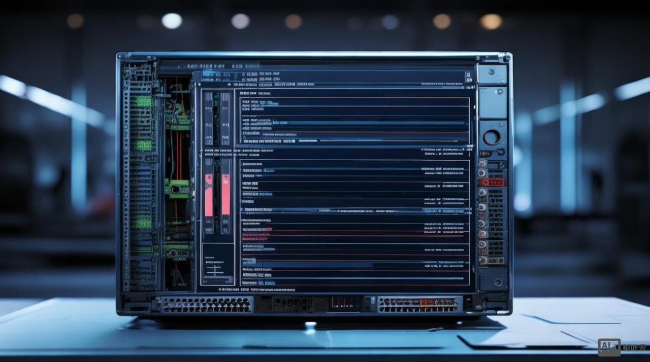 如何在服务器上安装Ubuntu操作系统?