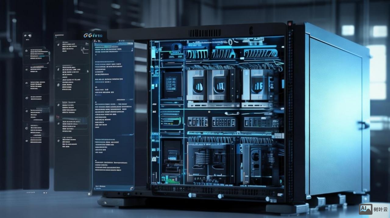 如何在服务器上安装Ubuntu操作系统?