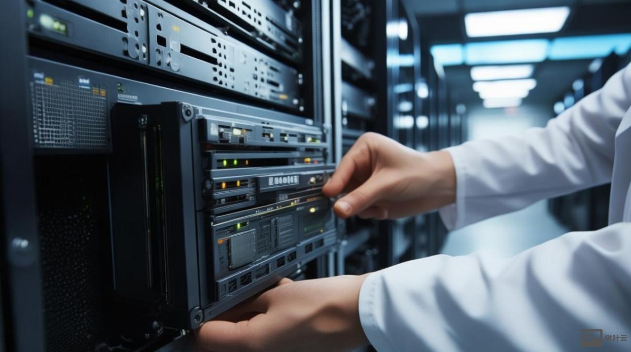 如何在服务器上安装Keepalived？