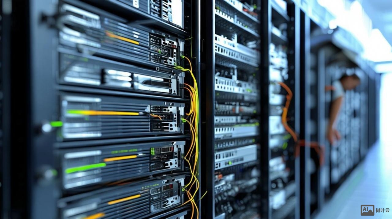 如何进行服务器安装以搭建集云呼叫中心?