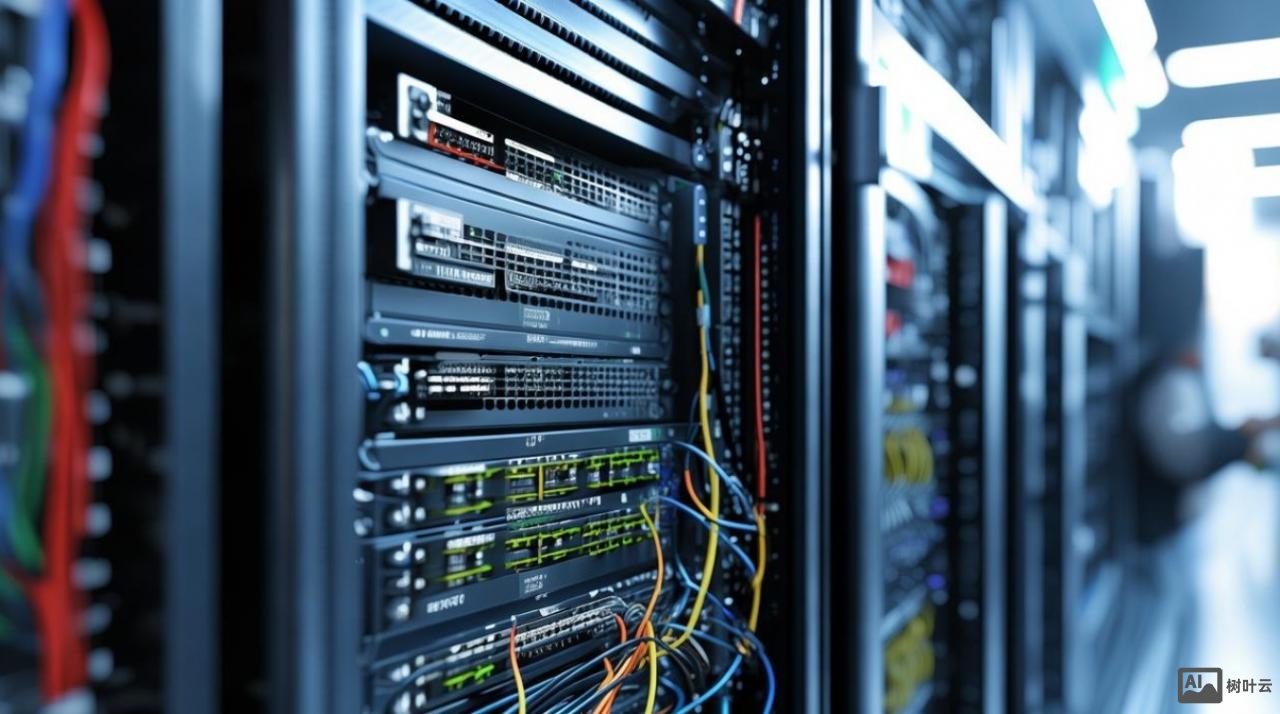 如何进行服务器安装以搭建集云呼叫中心?