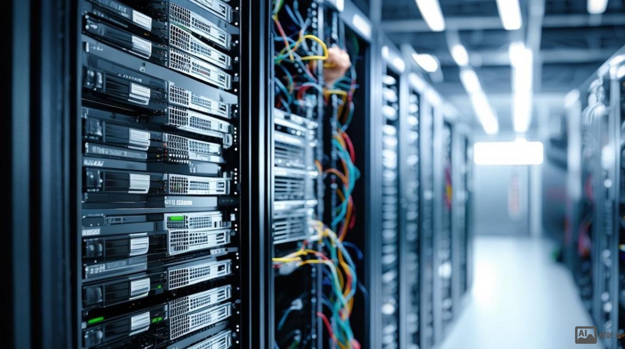 如何进行服务器安装以搭建集云呼叫中心?