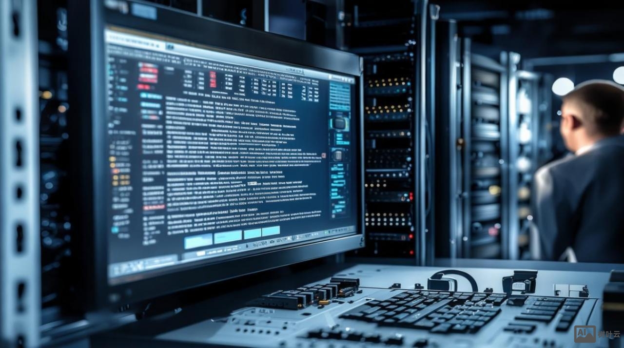 服务器安装系统时遇到Windows错误恢复,该如何解决?