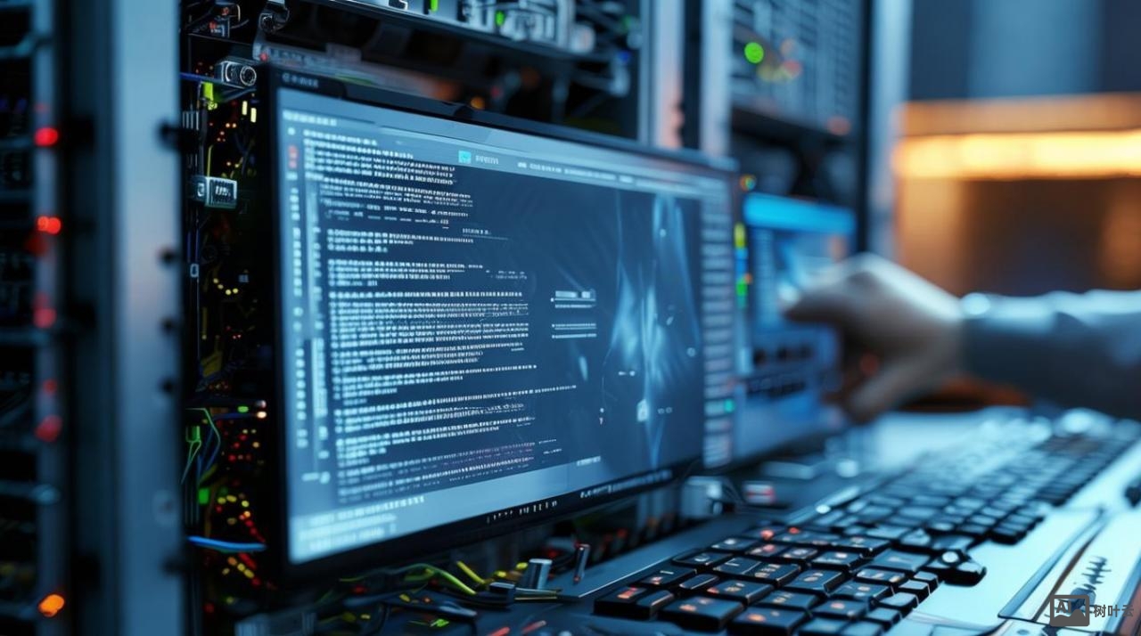 服务器安装系统时遇到Windows错误恢复,该如何解决?