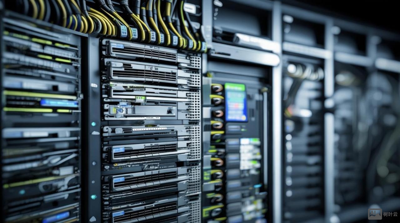 如何在服务器上安装Linux操作系统?