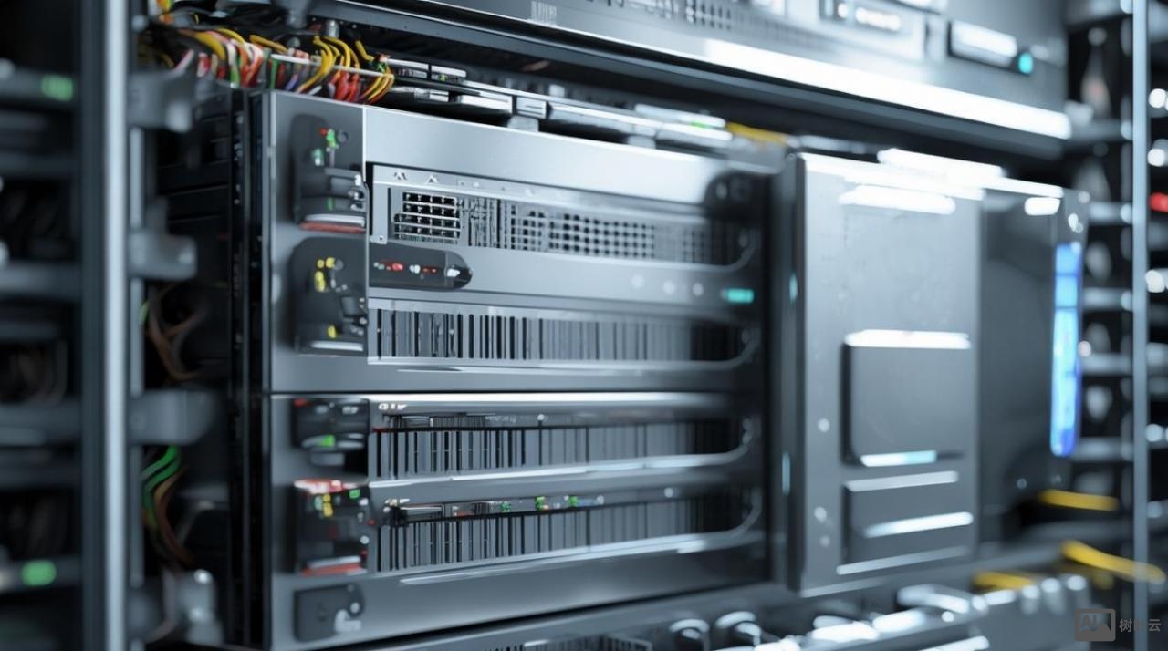 如何在服务器上安装Linux操作系统?